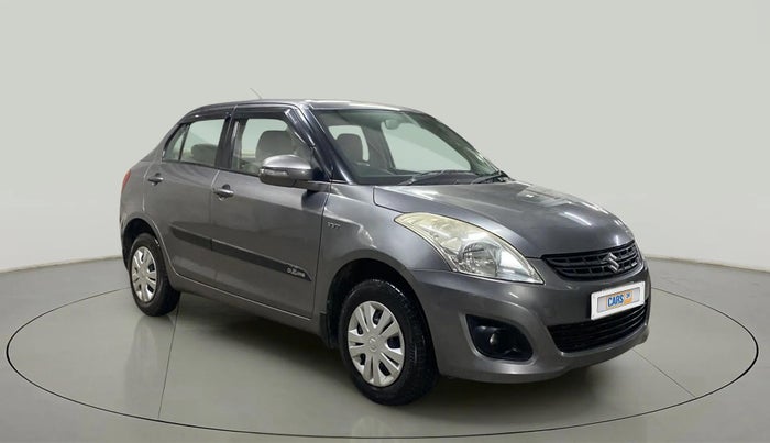 2014 Maruti Swift Dzire VXI, Petrol, Manual, 35,964 km, Right Front Diagonal