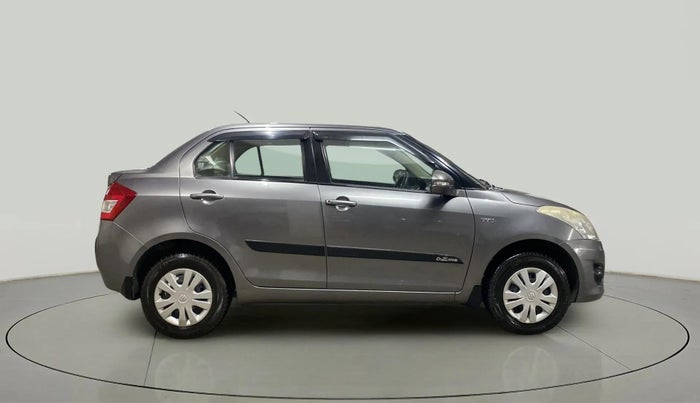 2014 Maruti Swift Dzire VXI, Petrol, Manual, 35,964 km, Right Side View