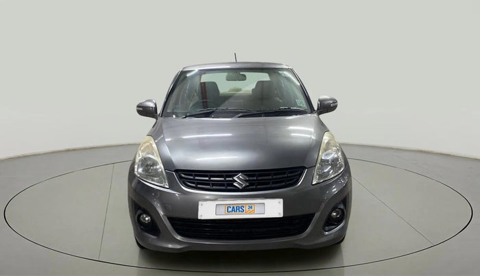 2014 Maruti Swift Dzire VXI, Petrol, Manual, 35,964 km, Front