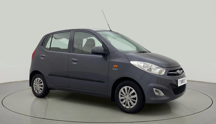 2014 Hyundai i10 SPORTZ 1.1, Petrol, Manual, 39,549 km, SRP