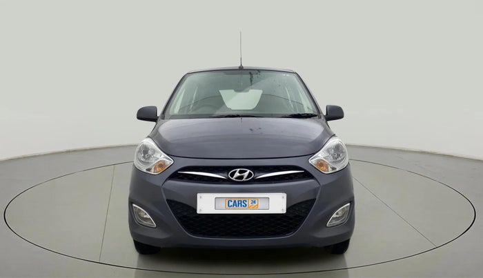 2014 Hyundai i10 SPORTZ 1.1, Petrol, Manual, 39,549 km, Front