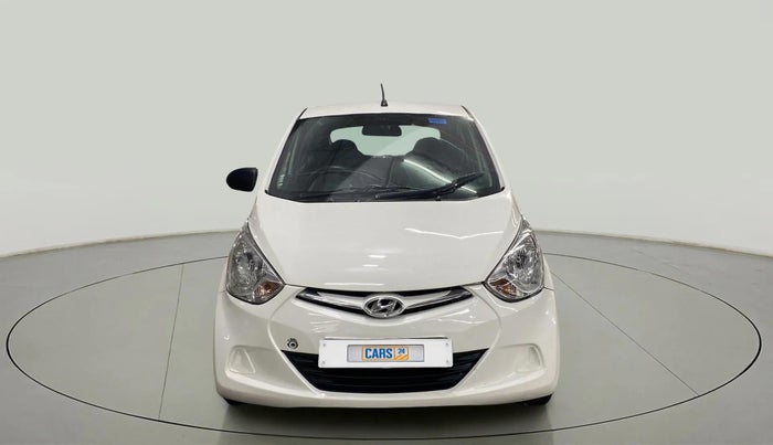 2016 Hyundai Eon ERA +, Petrol, Manual, 45,506 km, Front