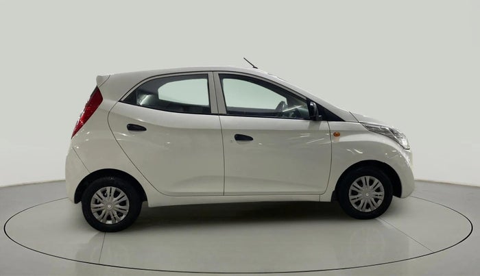 2016 Hyundai Eon ERA +, Petrol, Manual, 45,506 km, Right Side View