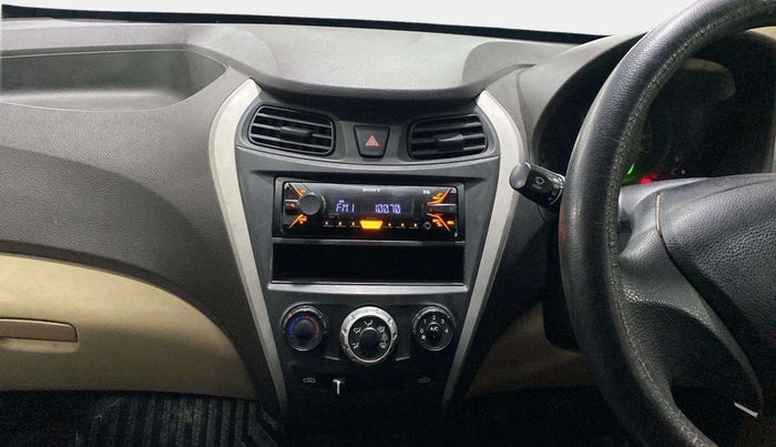 2016 Hyundai Eon ERA +, Petrol, Manual, 45,506 km, Air Conditioner