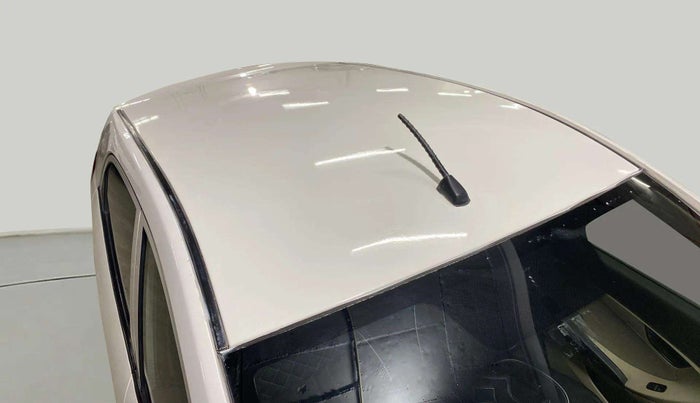 2016 Hyundai Eon ERA +, Petrol, Manual, 45,506 km, Roof