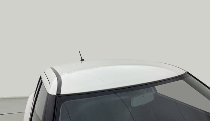 2018 Maruti Swift VXI AMT, Petrol, Automatic, 40,780 km, Roof