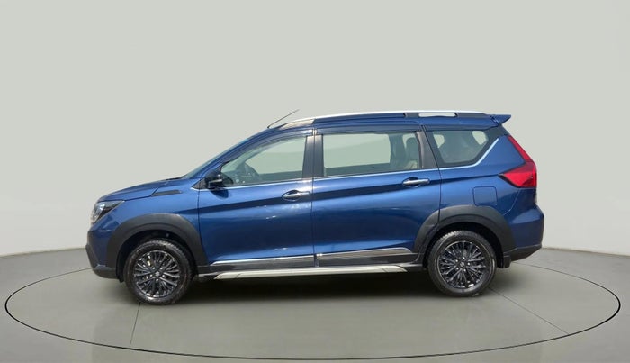 2021 Maruti XL6 ALPHA MT, Petrol, Manual, 39,640 km, Left Side