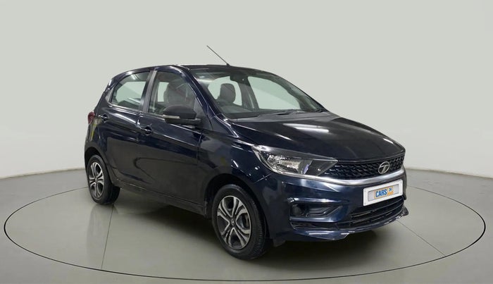 2022 Tata Tiago XTA PETROL, Petrol, Automatic, 41,013 km, Right Front Diagonal