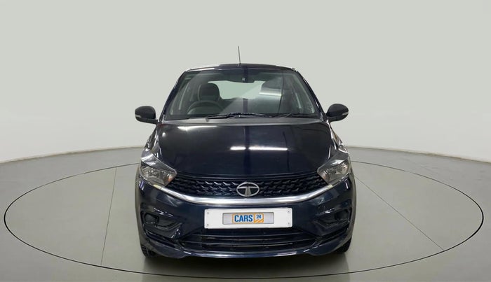 2022 Tata Tiago XTA PETROL, Petrol, Automatic, 41,013 km, Front