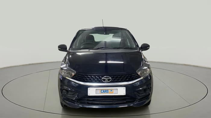 2022 Tata Tiago XTA PETROL, Petrol, Automatic, 41,015 km, Front