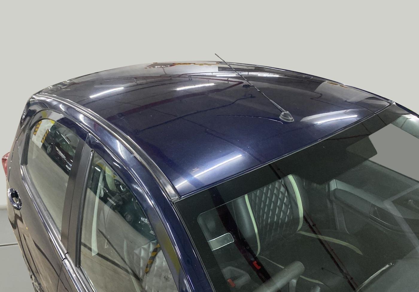 2022 Tata Tiago XTA PETROL, Petrol, Automatic, 41,015 km, Roof