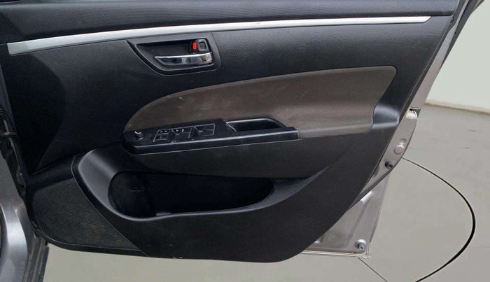 2014 Maruti Swift VXI, Petrol, Manual, 44,528 km, Driver Side Door Panels Control