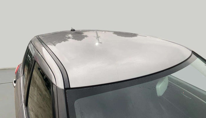 2014 Maruti Swift VXI, Petrol, Manual, 44,528 km, Roof