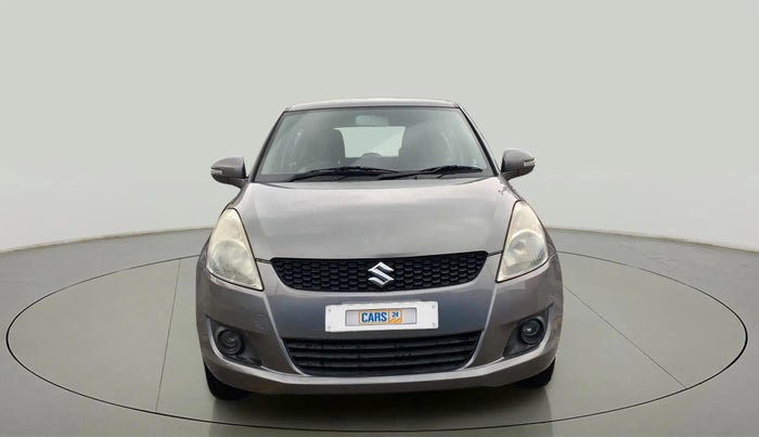 2014 Maruti Swift VXI, Petrol, Manual, 44,528 km, Front