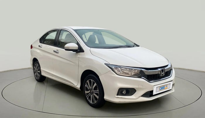 2019 Honda City 1.5L I-VTEC V MT, Petrol, Manual, 74,731 km, SRP