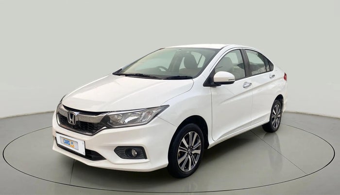 2019 Honda City 1.5L I-VTEC V MT, Petrol, Manual, 74,731 km, Left Front Diagonal