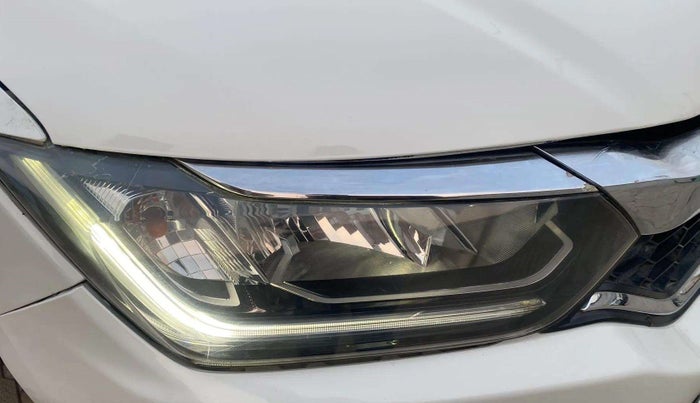 2019 Honda City 1.5L I-VTEC V MT, Petrol, Manual, 74,731 km, Right headlight - < 2 inches,no. = 2