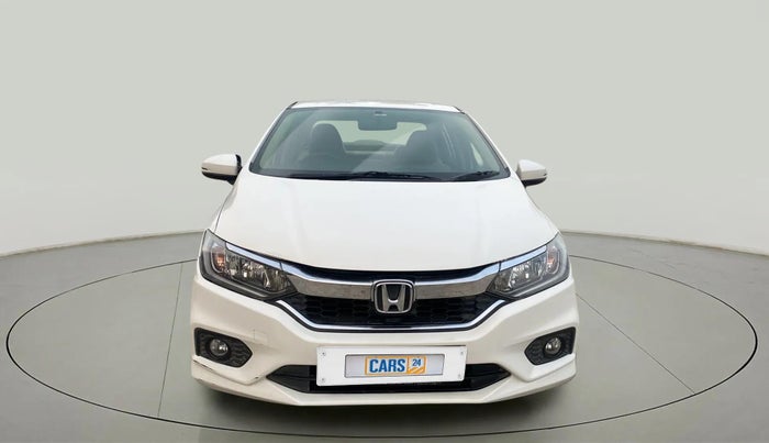 2019 Honda City 1.5L I-VTEC V MT, Petrol, Manual, 74,731 km, Front