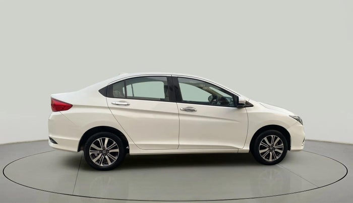 2019 Honda City 1.5L I-VTEC V MT, Petrol, Manual, 74,731 km, Right Side View