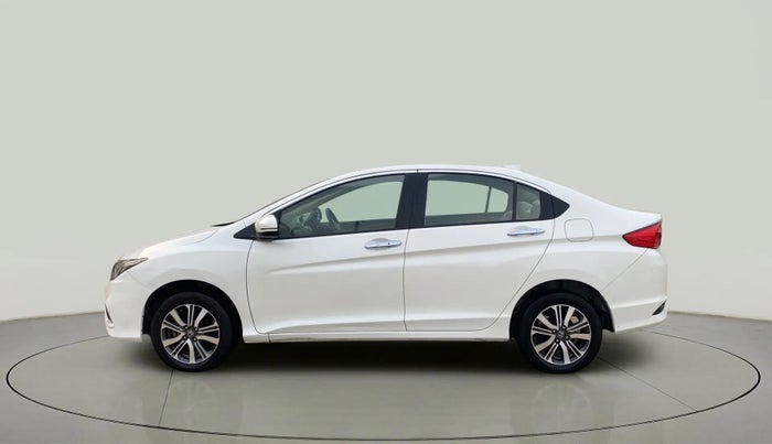 2019 Honda City 1.5L I-VTEC V MT, Petrol, Manual, 74,731 km, Left Side