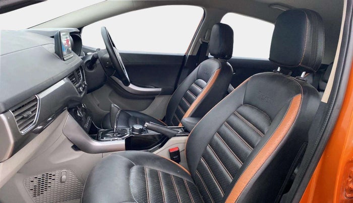 2018 Tata NEXON XZA PLUS PETROL, Petrol, Automatic, 42,207 km, Right Side Front Door Cabin