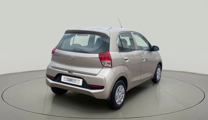 2022 Hyundai NEW SANTRO MAGNA, Petrol, Manual, 38,322 km, Right Back Diagonal