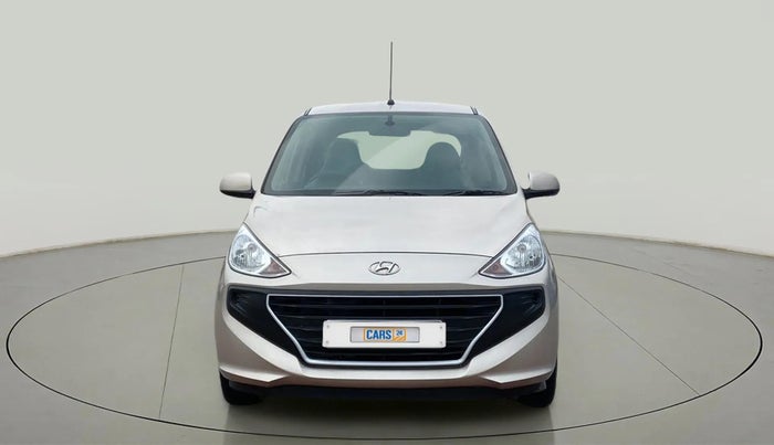 2022 Hyundai NEW SANTRO MAGNA, Petrol, Manual, 38,322 km, Front