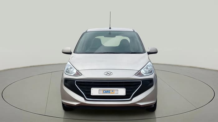 2022 Hyundai NEW SANTRO MAGNA, Petrol, Manual, 38,359 km, Front