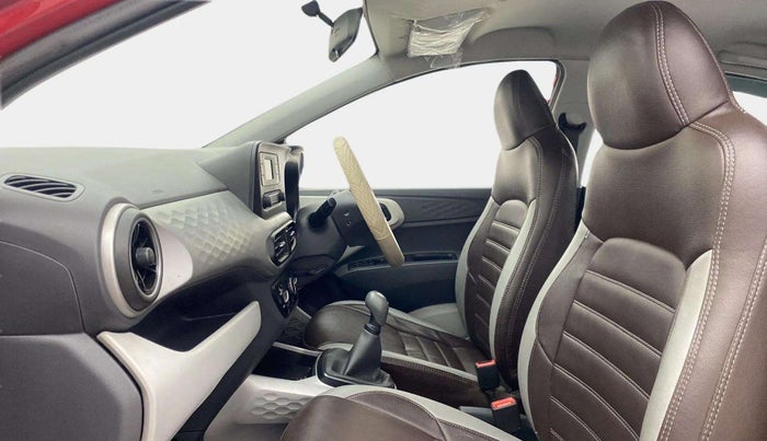 2022 Hyundai GRAND I10 NIOS MAGNA 1.2 KAPPA VTVT, Petrol, Manual, 21,793 km, Right Side Front Door Cabin