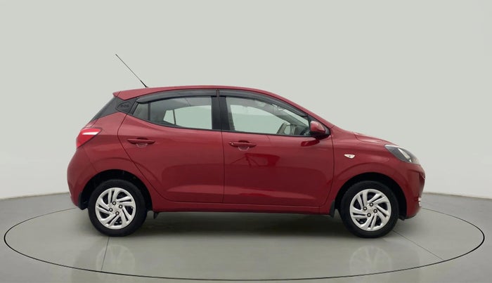 2022 Hyundai GRAND I10 NIOS MAGNA 1.2 KAPPA VTVT, Petrol, Manual, 21,793 km, Right Side View