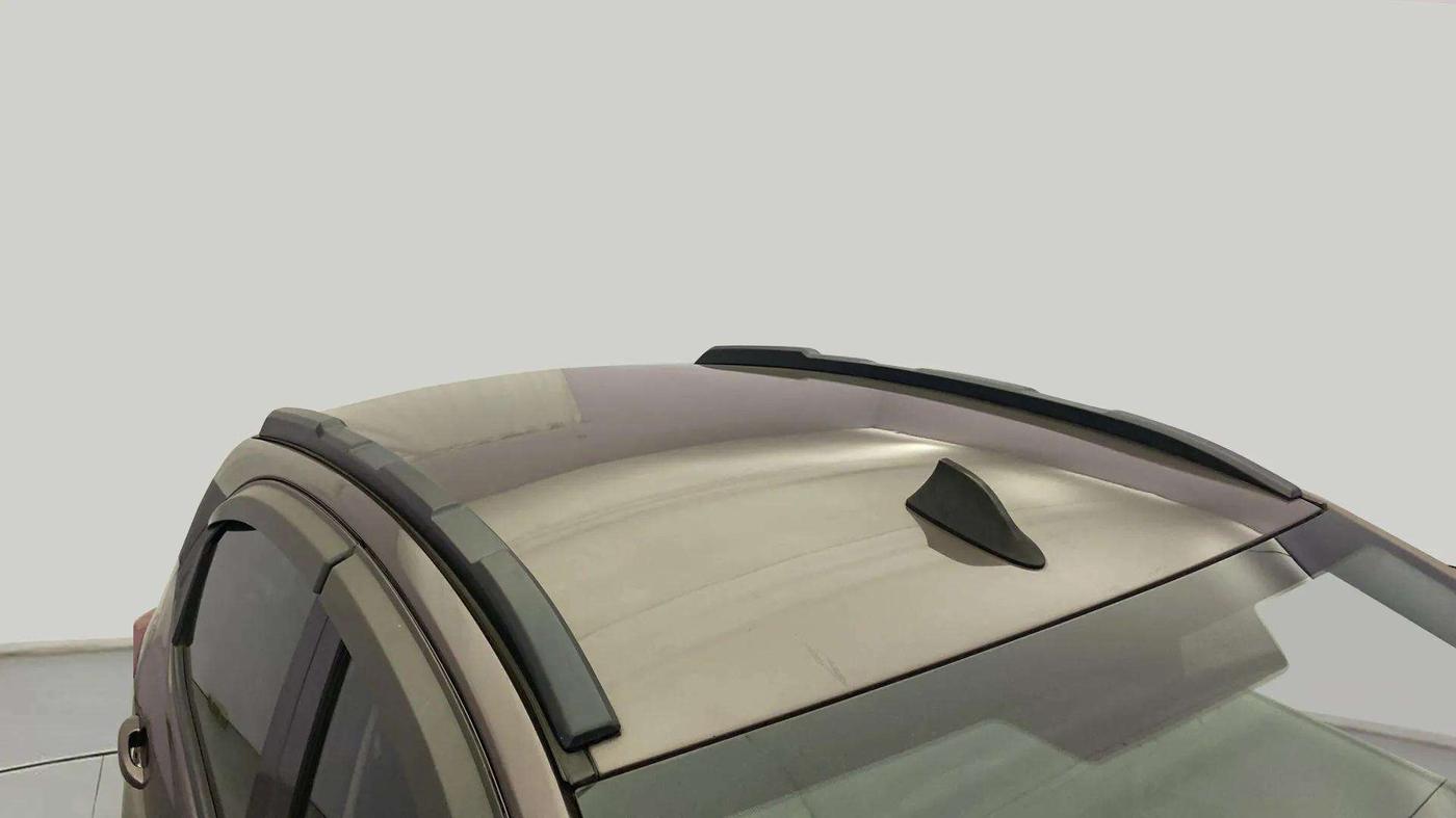 2019 Tata Tiago XZ PLUS PETROL, Petrol, Manual, 1,03,905 km, Roof