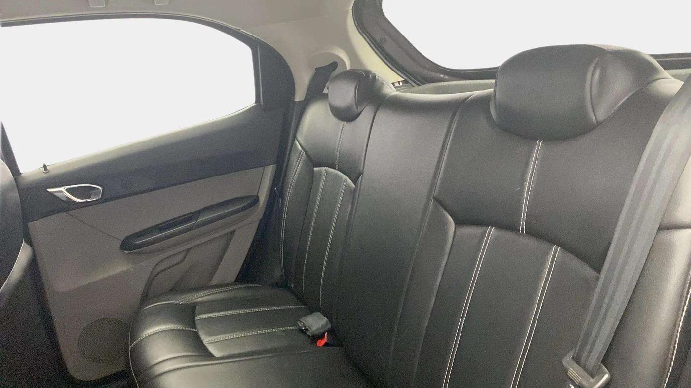 2019 Tata Tiago XZ PLUS PETROL, Petrol, Manual, 1,03,905 km, Right Side Rear Door Cabin