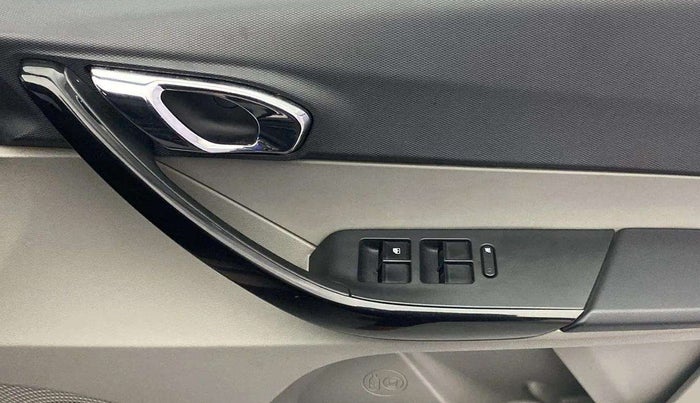 2019 Tata Tiago XZ PLUS PETROL, Petrol, Manual, 1,03,830 km, Driver Side Door Panels Control