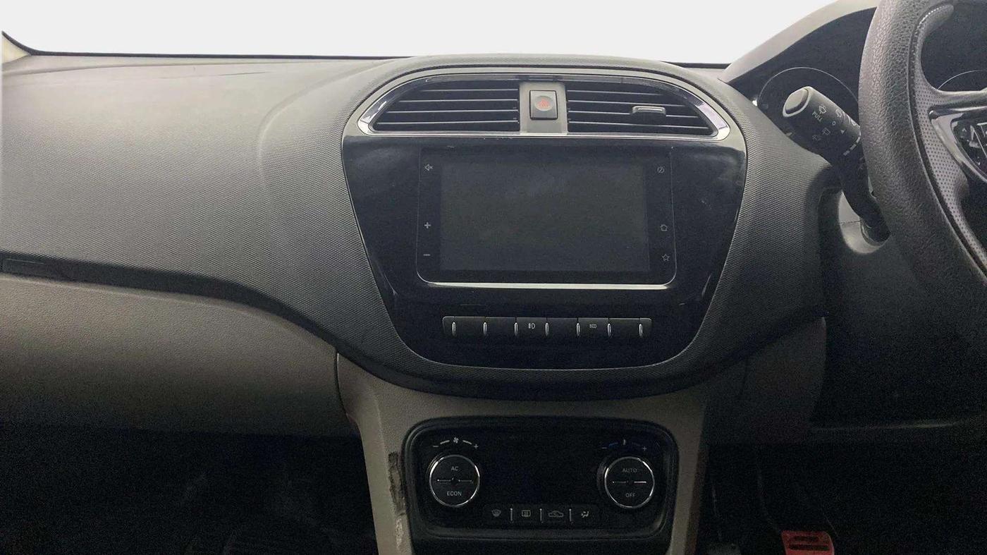 2019 Tata Tiago XZ PLUS PETROL, Petrol, Manual, 1,03,905 km, Air Conditioner
