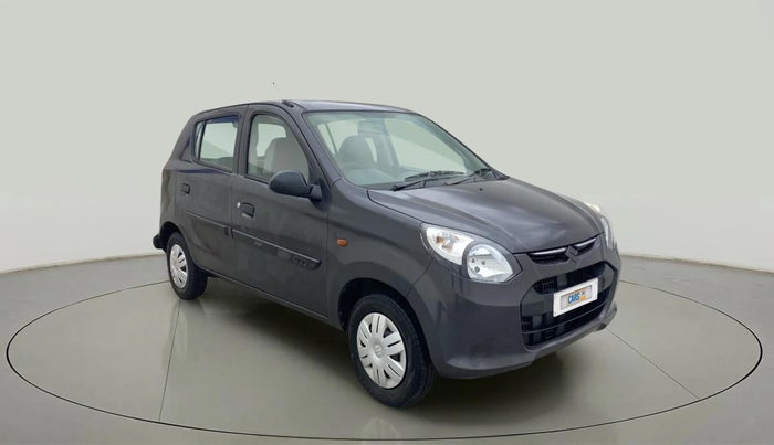 2014 Maruti Alto 800 VXI, Petrol, Manual, 29,886 km, Right Front Diagonal