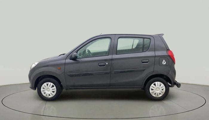 2014 Maruti Alto 800 VXI, Petrol, Manual, 29,886 km, Left Side