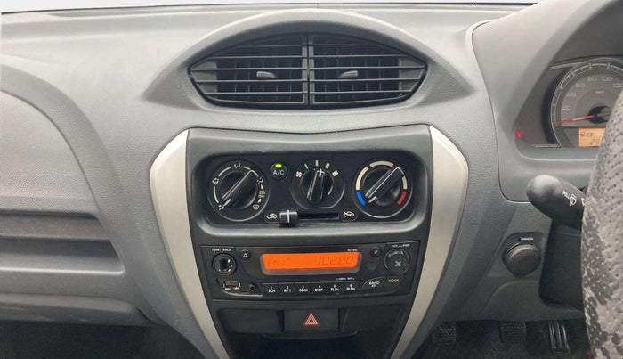 2014 Maruti Alto 800 VXI, Petrol, Manual, 29,886 km, Air Conditioner