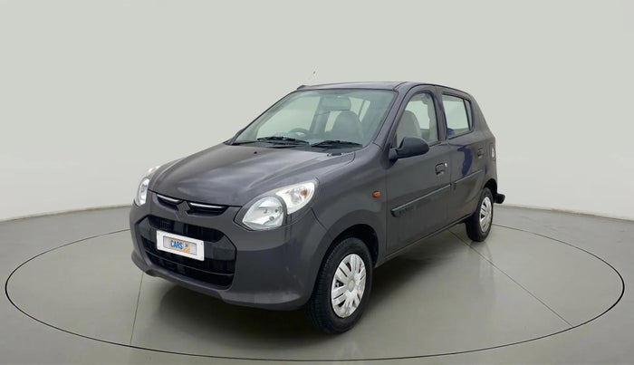 2014 Maruti Alto 800 VXI, Petrol, Manual, 29,886 km, Left Front Diagonal