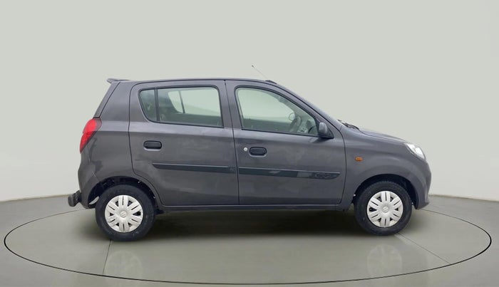 2014 Maruti Alto 800 VXI, Petrol, Manual, 29,886 km, Right Side View