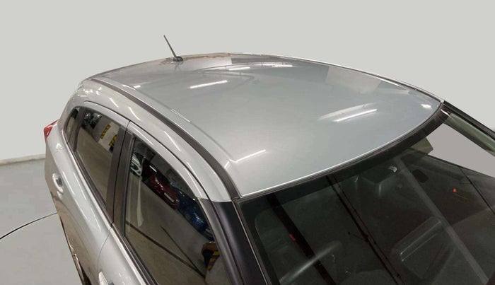 2023 Maruti Baleno DELTA PETROL 1.2, Petrol, Manual, 4,025 km, Roof