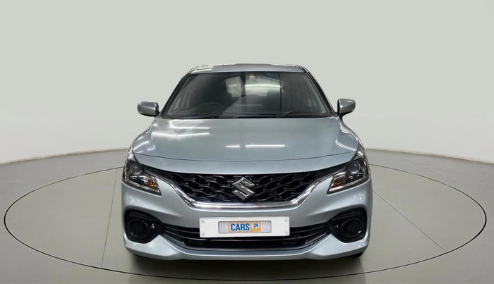 2023 Maruti Baleno DELTA PETROL 1.2, Petrol, Manual, 4,025 km, Front