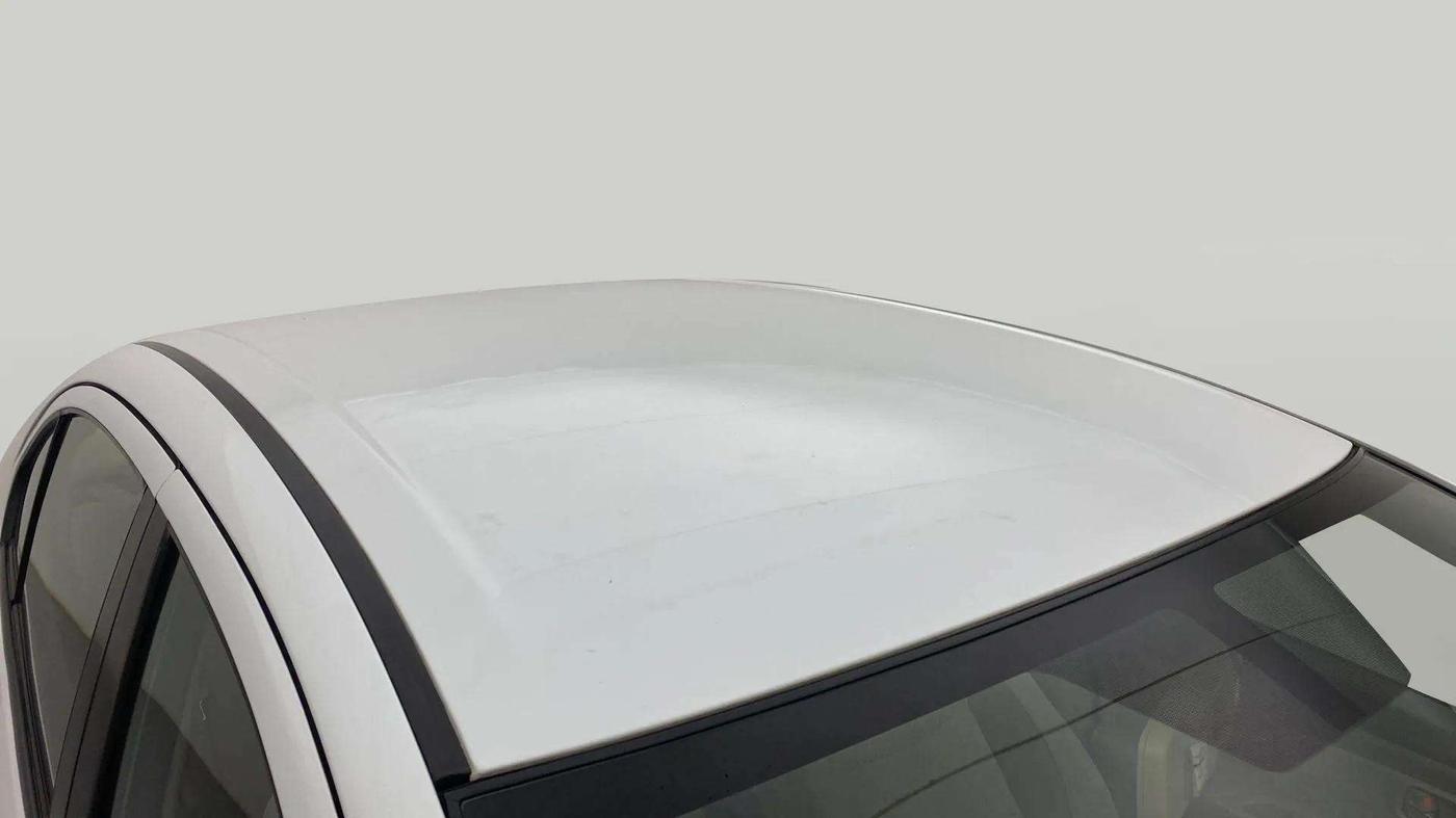 2018 Maruti Ciaz DELTA 1.5 SHVS MT PETROL, Petrol, Manual, 60,346 km, Roof