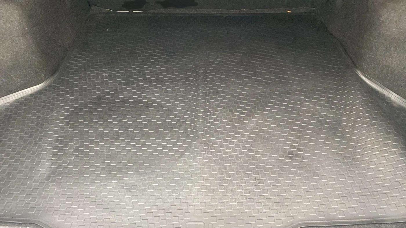 2018 Maruti Ciaz DELTA 1.5 SHVS MT PETROL, Petrol, Manual, 60,346 km, Boot Inside