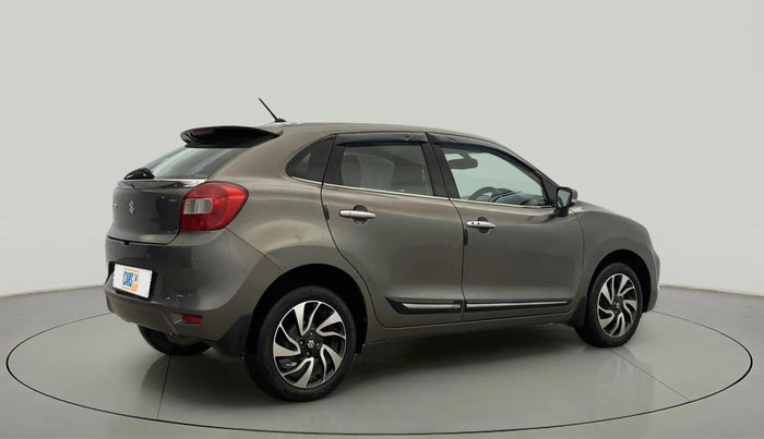 2021 Maruti Baleno ZETA PETROL 1.2, Petrol, Manual, 68,248 km, Right Back Diagonal