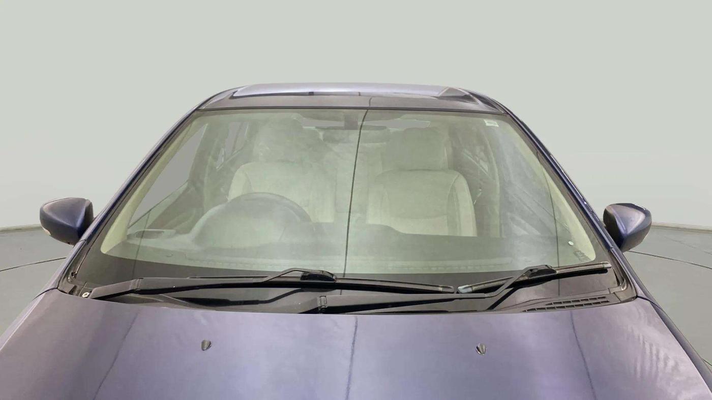 2018 Maruti Ciaz DELTA 1.4 MT PETROL, Petrol, Manual, 78,656 km, Front Windshield