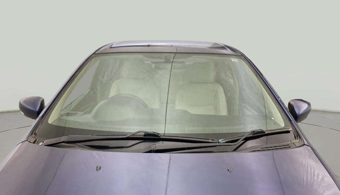 2018 Maruti Ciaz DELTA 1.4 MT PETROL, Petrol, Manual, 78,656 km, Front Windshield