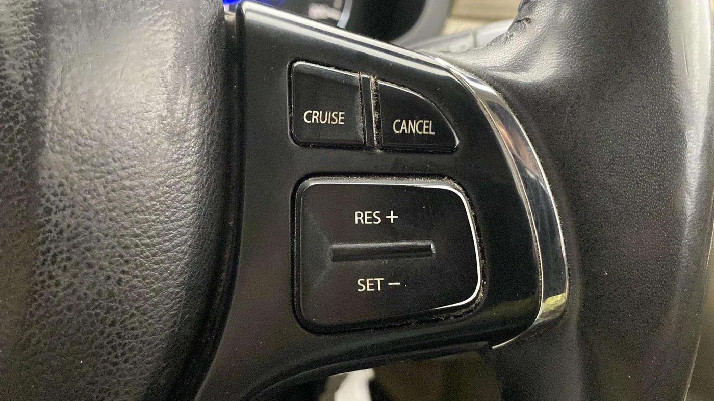 2018 Maruti Ciaz DELTA 1.4 MT PETROL, Petrol, Manual, 78,656 km, Adaptive Cruise Control