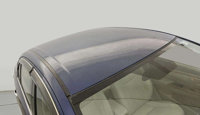 2018 Maruti Ciaz DELTA 1.4 MT PETROL, Petrol, Manual, 78,656 km, Roof