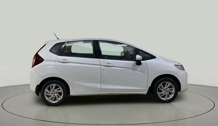 2017 Honda Jazz 1.2L I-VTEC V AT, Petrol, Automatic, 71,183 km, Right Side View