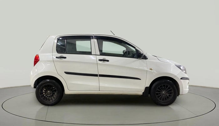 2016 Maruti Celerio VXI AMT (O), Petrol, Automatic, 33,713 km, Right Side View